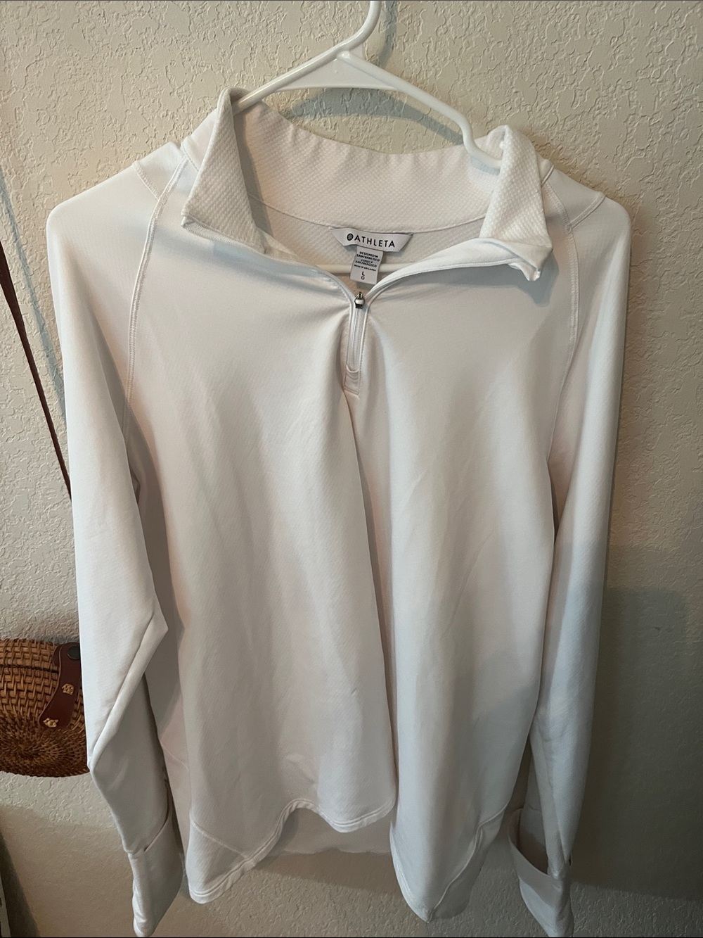 Athleta athletic top